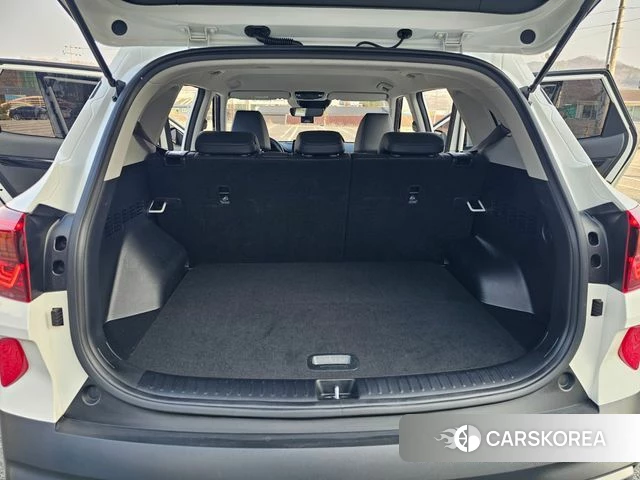 Kia Seltos id 3899162 из Кореи 18