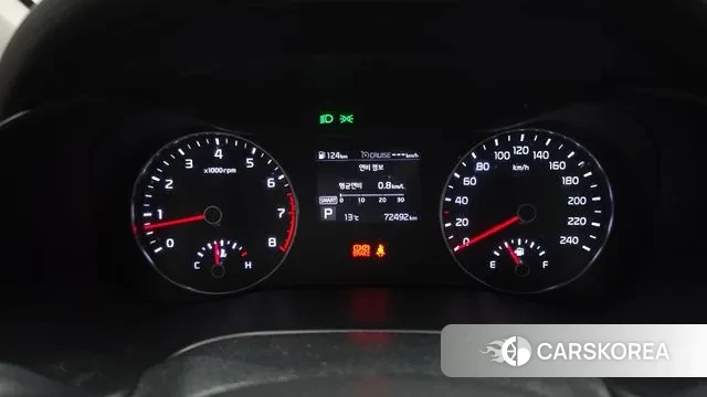 Kia Come New K3 id 3727418 из Кореи 18