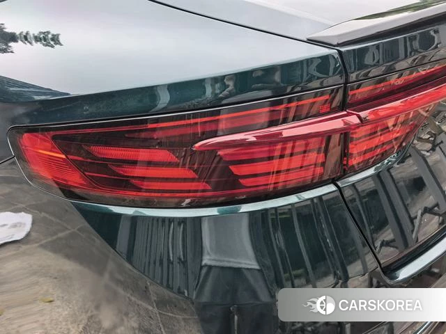 Geely Automobile Xingrui id 4207140 из Китая 20