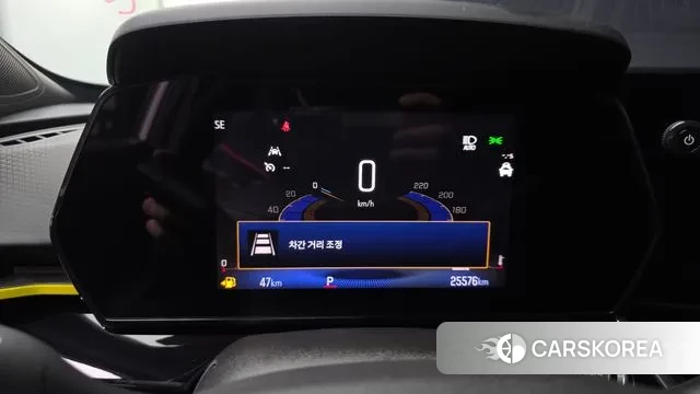 Chevrolet (GM Daewoo) Trax Crossover id 3606149 из Кореи 18