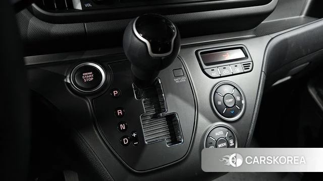 Kia The New Kia Ray id 3841555 из Кореи 18