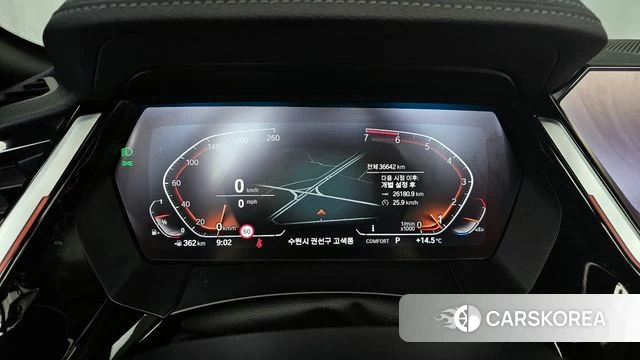 BMW Z4 (G29) id 4244147 из Кореи 18