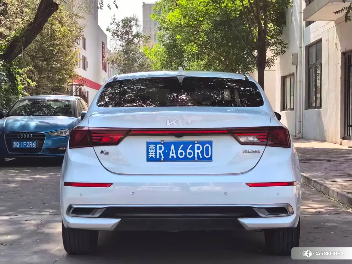 Kia K3 id 4546135 из Китая 16