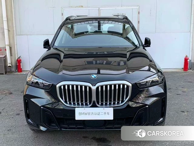 BMW X5 id 4208405 из Китая 12