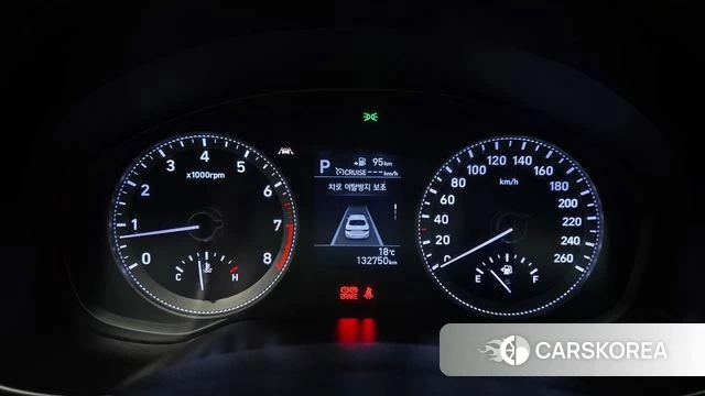 Hyundai Grandeur IG id 3936817 из Кореи 18