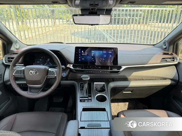 Toyota Saina id 3983343 из Китая 21