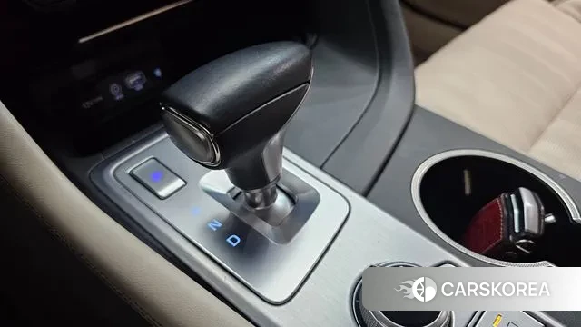Genesis G70 id 3547321 из Кореи 18