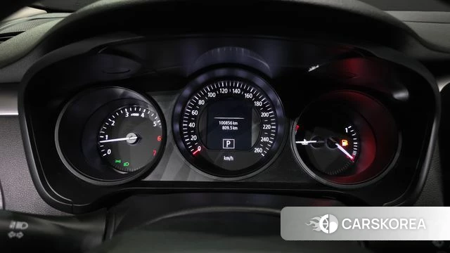 Renault Korea (Samsung) SM6 id 4587445 из Кореи 18