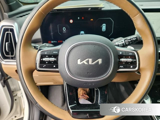 Kia The New Sorento 4th Generation id 4248533 из Кореи 17