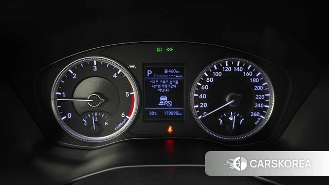 Hyundai Santa Fe TM id 4776151 из Кореи 18