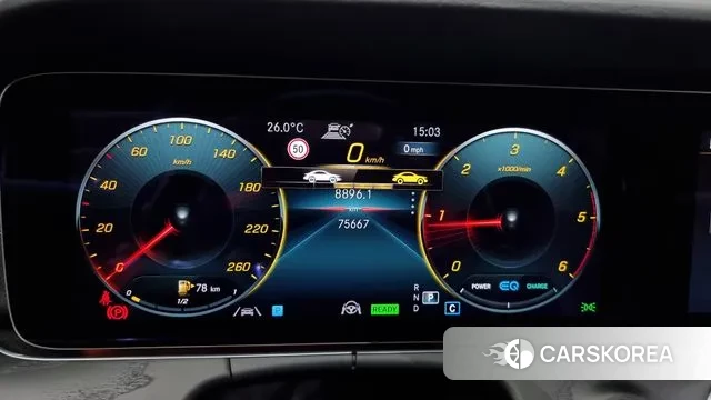 Mercedes-Benz CLS-Class C257 id 2984824 из Кореи 18