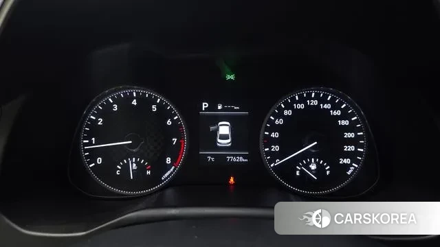 Hyundai The New Avante AD id 3578542 из Кореи 18