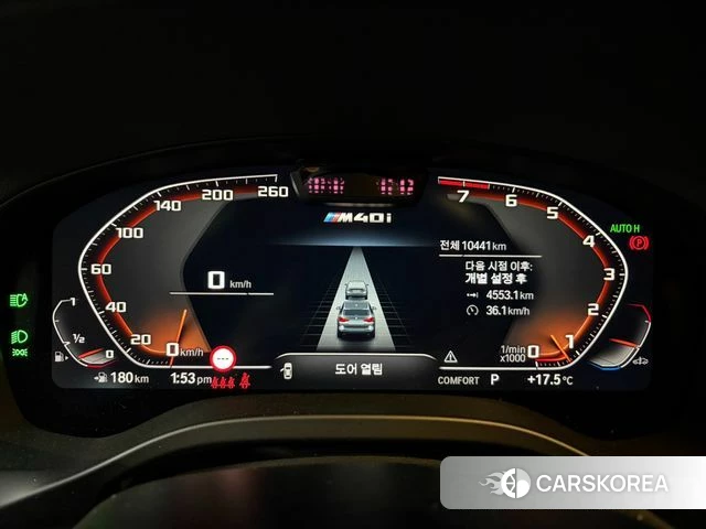 BMW X3 (G01) id 3857307 из Кореи 18