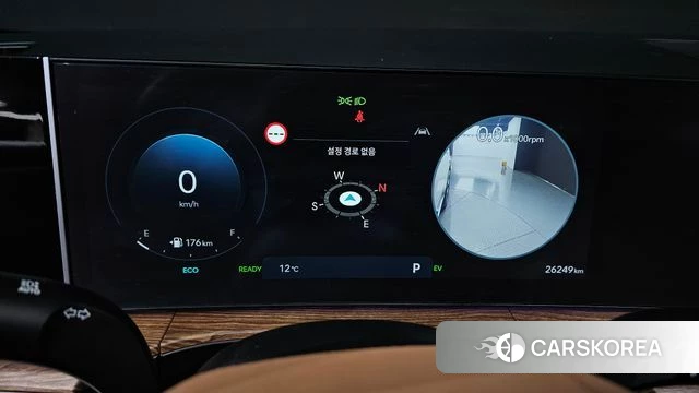 Hyundai Santa Fe (MX5) id 4186113 из Кореи 28