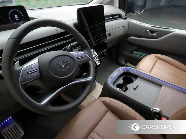 Hyundai Staria id 2968825 из Кореи 18