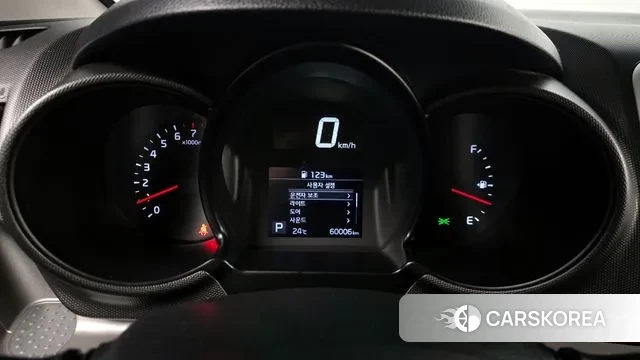 Kia The New Ray id 3027563 из Кореи 18