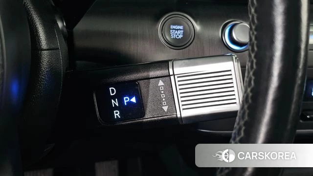 Hyundai Kona Hybrid (SX2) id 4863504 из Кореи 35