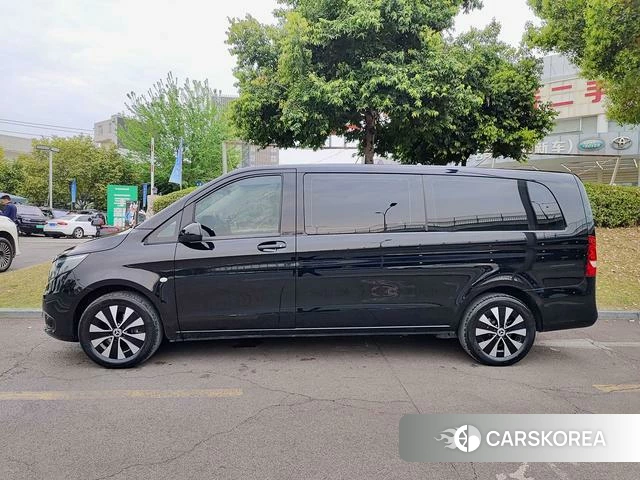 Mercedes-Benz Vito id 4256560 из Китая 8