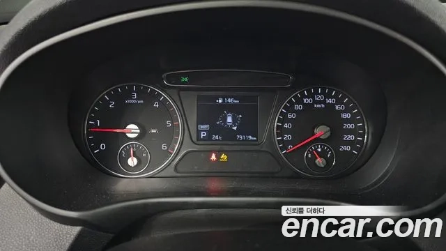 Kia The New Sorento id 2881458 из Кореи 18