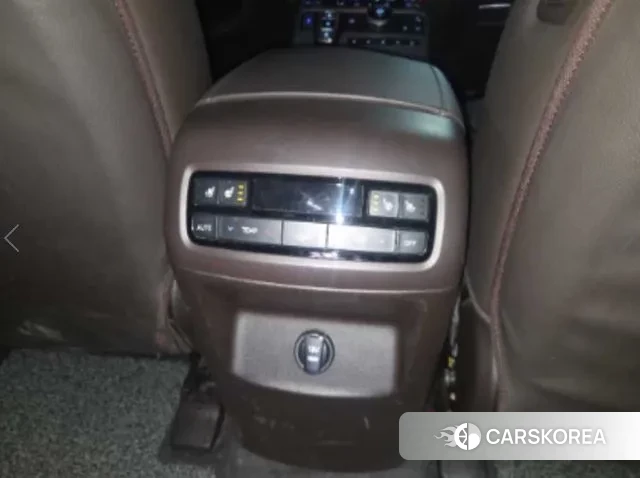 Hyundai The New Palisade id 3716806 из Кореи 8