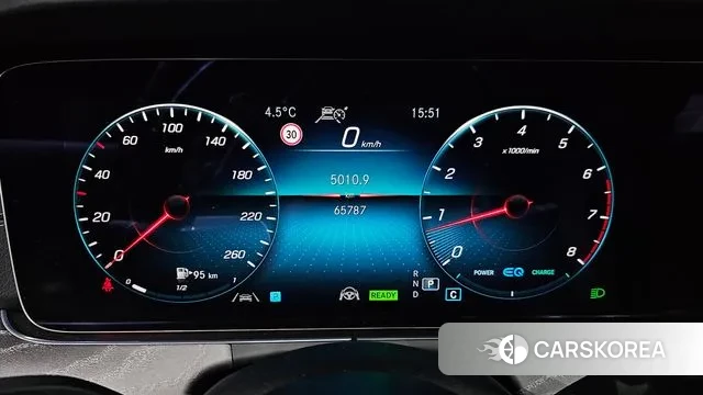 Mercedes-Benz E-Class W213 id 3503503 из Кореи 18