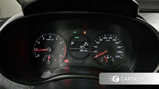 Kia All New Morning (JA) id 4435648 из Кореи 18