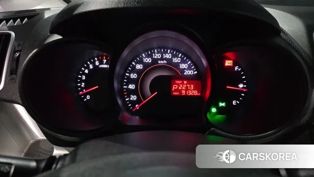 Kia The New Ray id 3766408 из Кореи 18