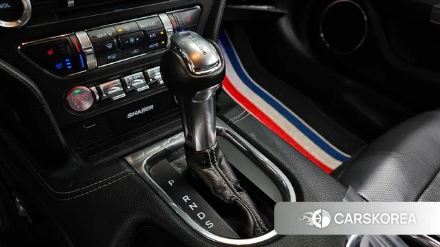 Ford Mustang id 3917460 из Кореи 18