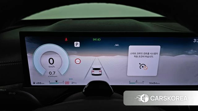 Genesis GV80 id 3841558 из Кореи 18