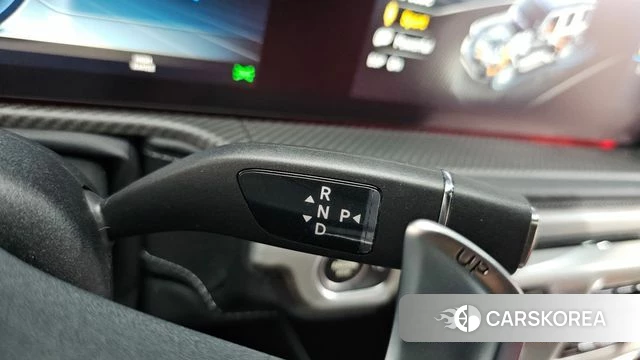 Mercedes-Benz G-Class W463b id 4195139 из Кореи 33