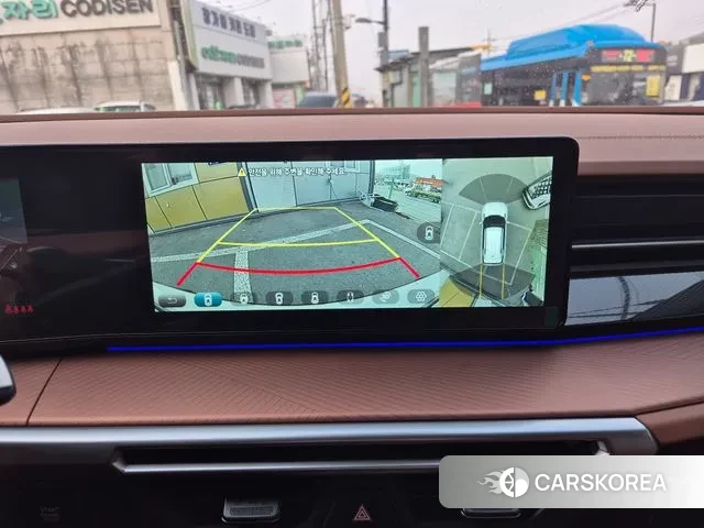 Ssangyong The New Torres id 3769438 из Кореи 16