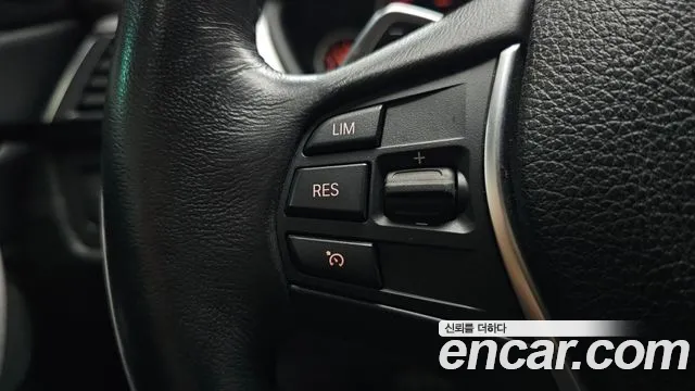 BMW 4 Series (F32) id 2765937 из Кореи 18