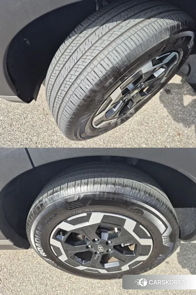 Hyundai Santa Fe (MX5) id 3212304 из Кореи 17