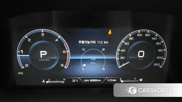 Ssangyong The New Rexton Sport id 4349764 из Кореи 18