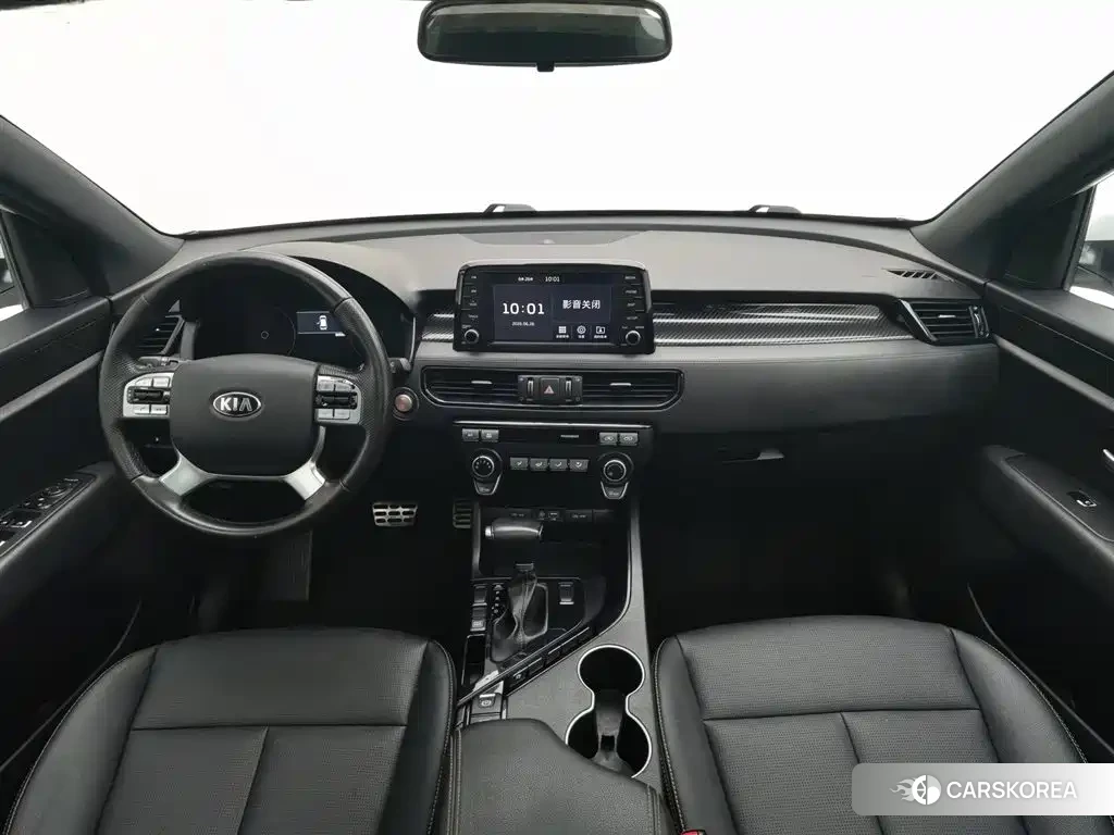 Kia KX7 id 4570388 из Китая 22