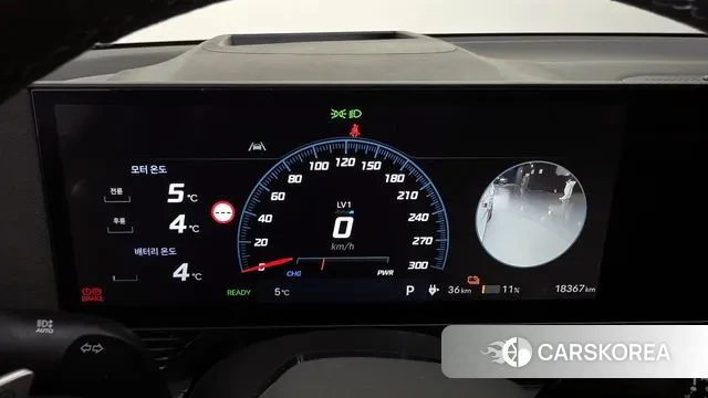 Hyundai Ionic 5 id 3377669 из Кореи 18