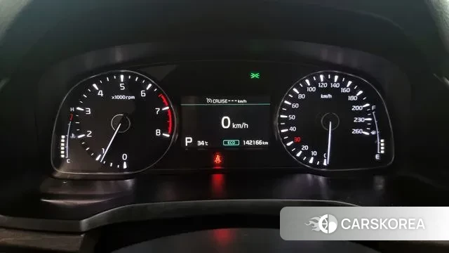 Kia K7 Premier id 2986173 из Кореи 18