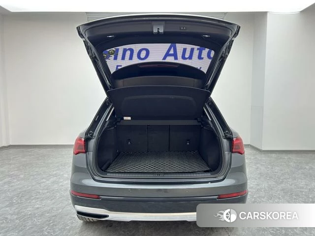 Audi Q3 id 4359350 из Китая 13