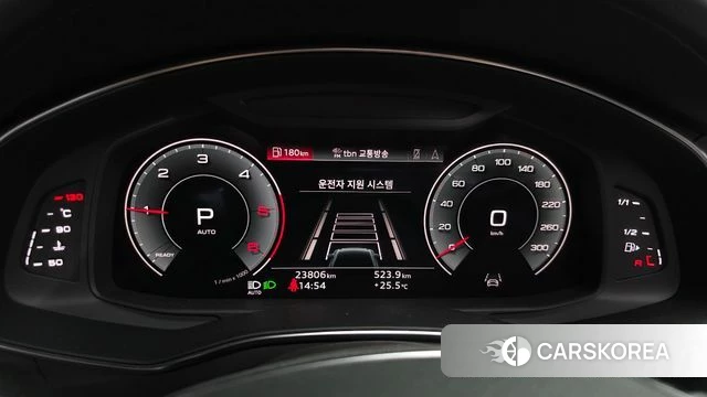 Audi A6 (C8) id 4488594 из Кореи 18