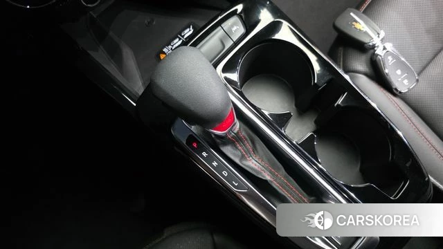 Chevrolet (GM Daewoo) Trax Crossover id 4695969 из Кореи 30
