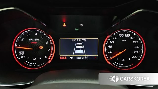 Chevrolet (GM Daewoo) Trailblazer id 4725974 из Кореи 37
