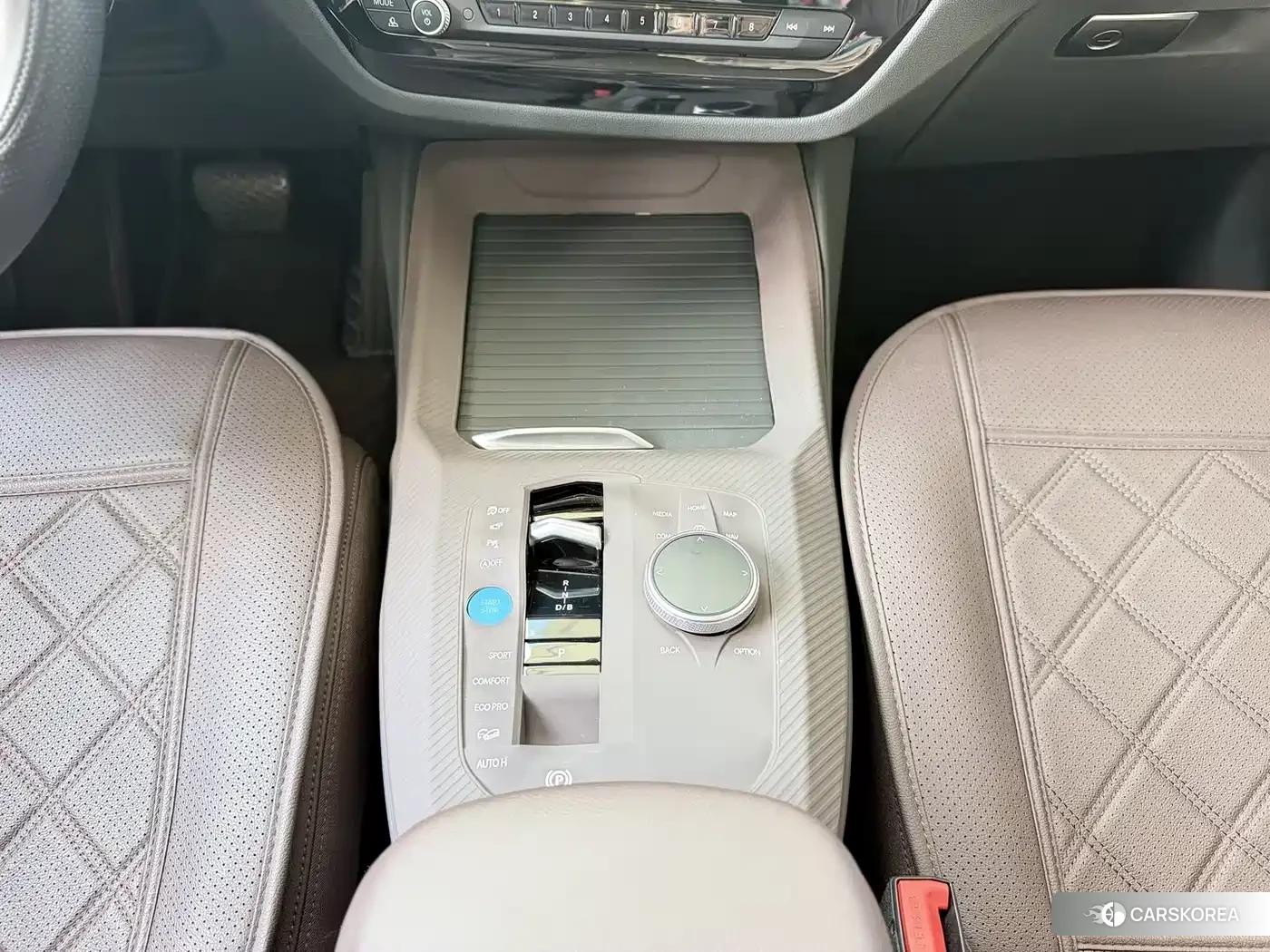BMW iX3 id 4686169 из Китая 11