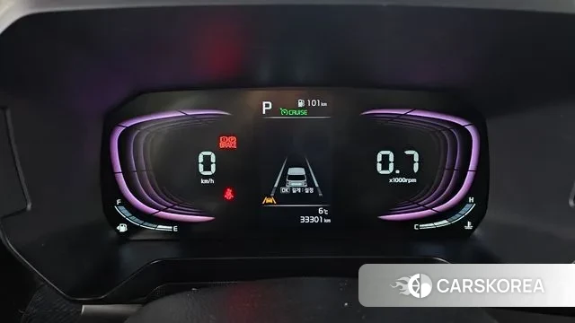 Kia The New Kia Ray id 3696323 из Кореи 18