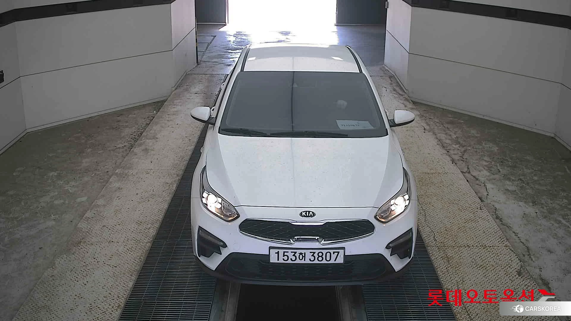 Kia K3 id 4902459 из Кореи 35