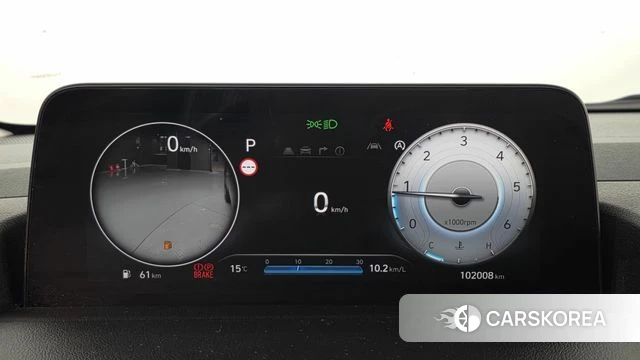 Hyundai Staria id 3832132 из Кореи 18