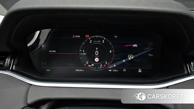 Land Rover Range Rover Evoque 2nd Generation id 3444463 из Кореи 18