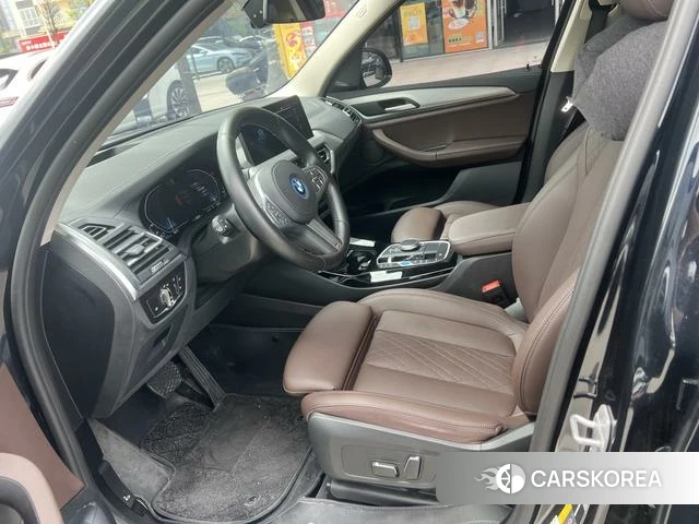 BMW iX3 id 4313767 из Китая 8
