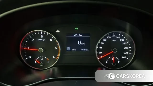 Kia Sportage The Bold id 3449646 из Кореи 18