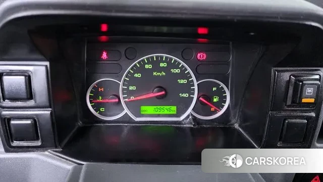 Chevrolet (GM Daewoo) New Labo id 3563209 из Кореи 18