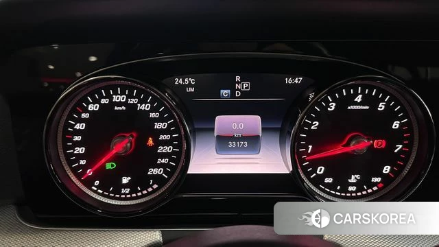 Mercedes-Benz E-Class W213 id 4446461 из Кореи 18